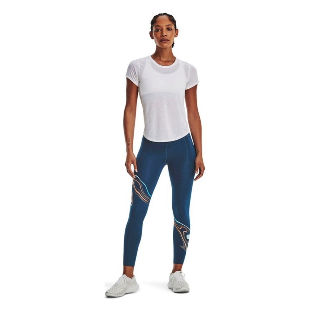 Under Armour compression speed pocket tight NWOT